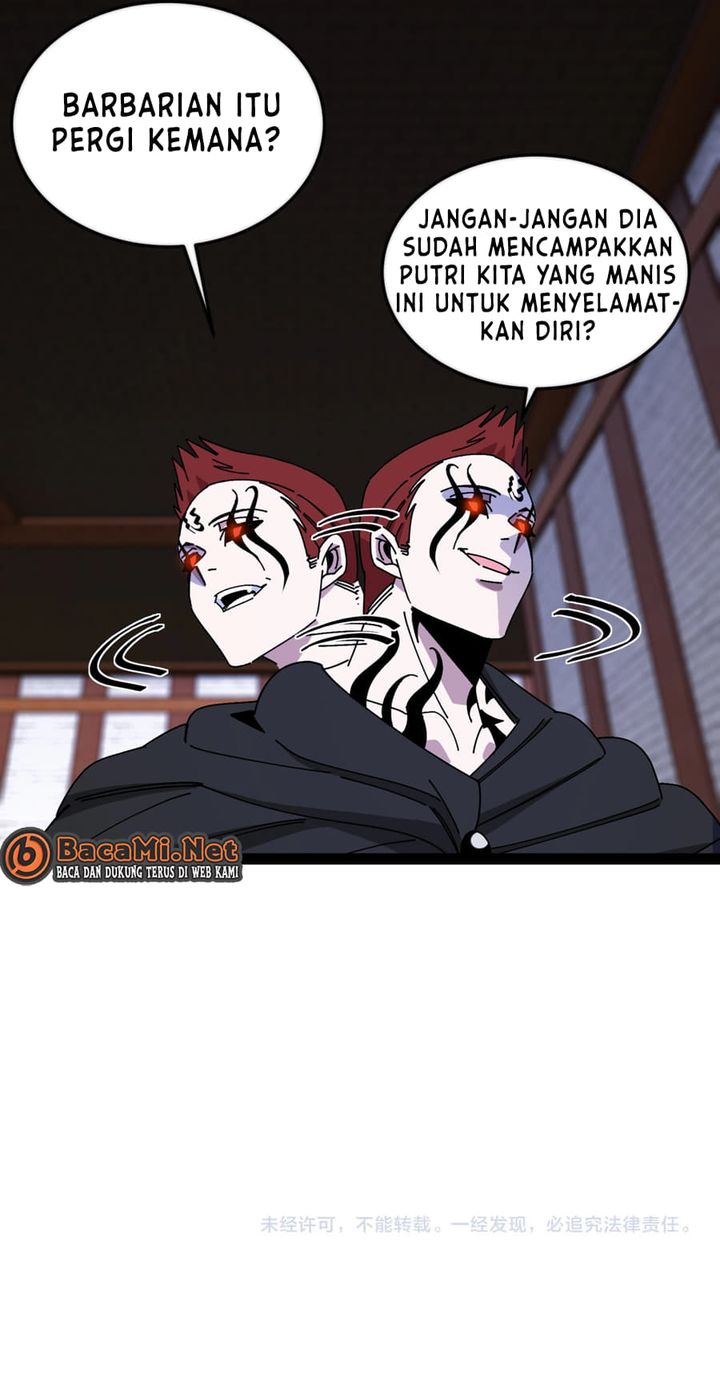 Baca Titan Forge - Chapter 9 halaman 24