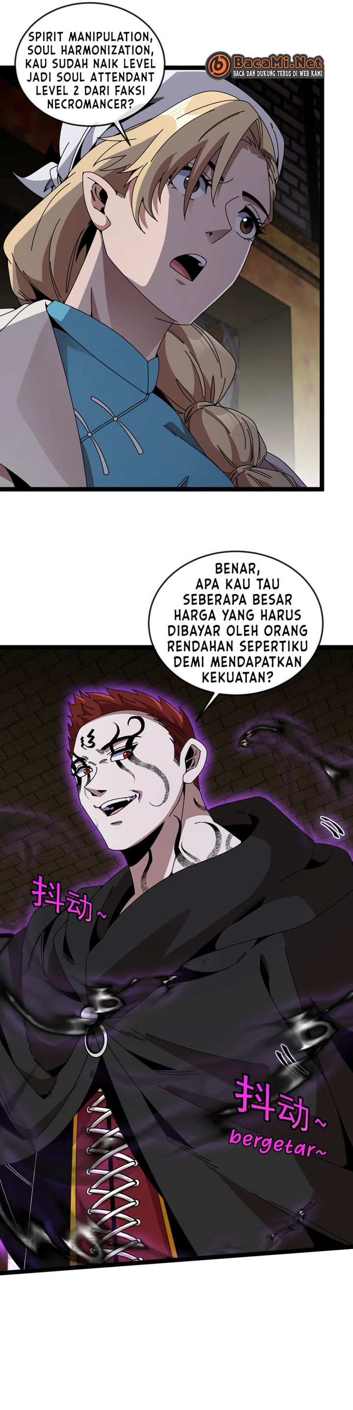 Baca Titan Forge - Chapter 9 halaman 7