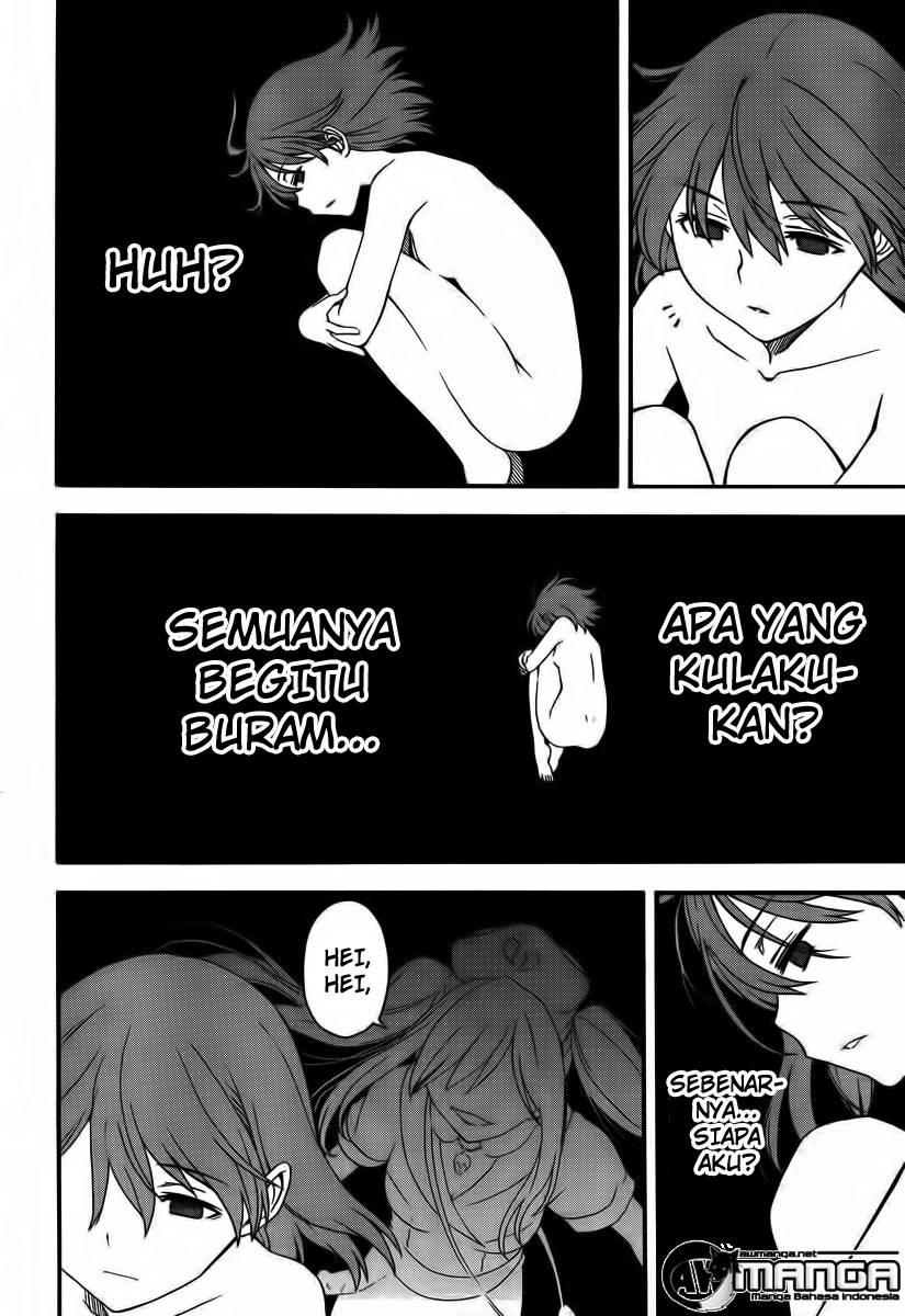 Baca To Aru Kagaku no Railgun - Chapter 62 halaman 3