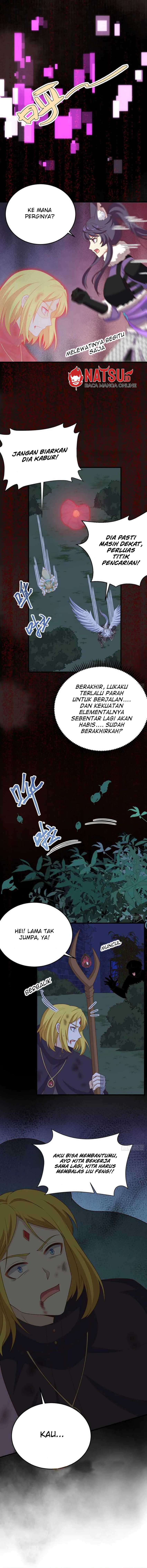 Baca To Be The Castellan King - Chapter 443 halaman 11