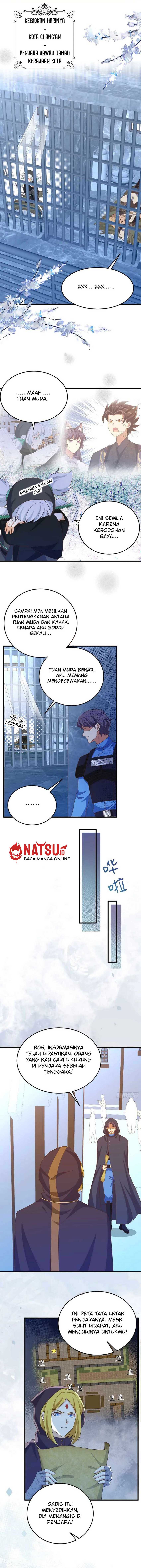 Baca To Be The Castellan King - Chapter 443 halaman 2