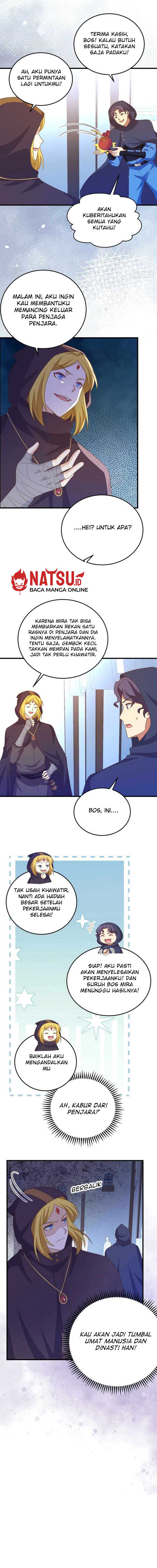 Baca To Be The Castellan King - Chapter 443 halaman 3