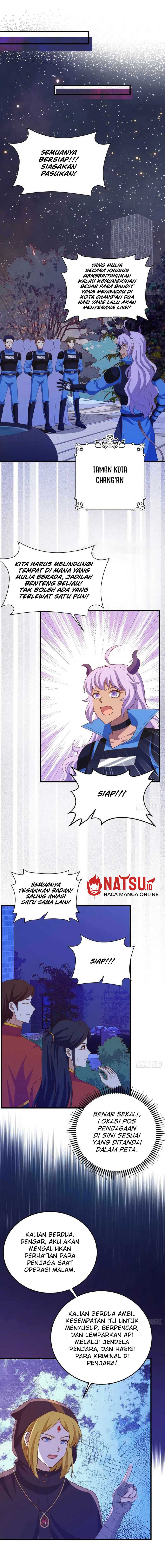 Baca To Be The Castellan King - Chapter 443 halaman 4