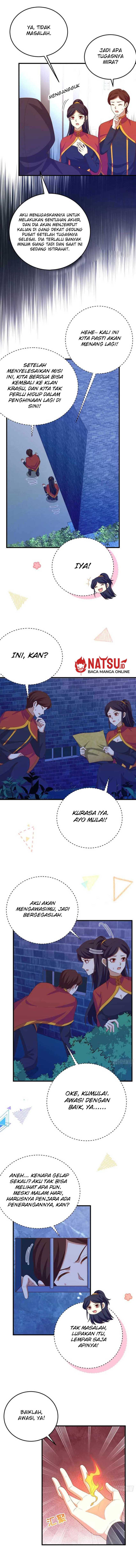 Baca To Be The Castellan King - Chapter 443 halaman 5
