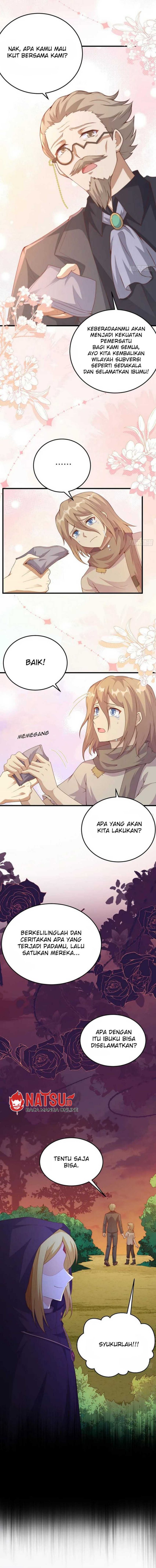 Baca To Be The Castellan King - Chapter 444 halaman 10