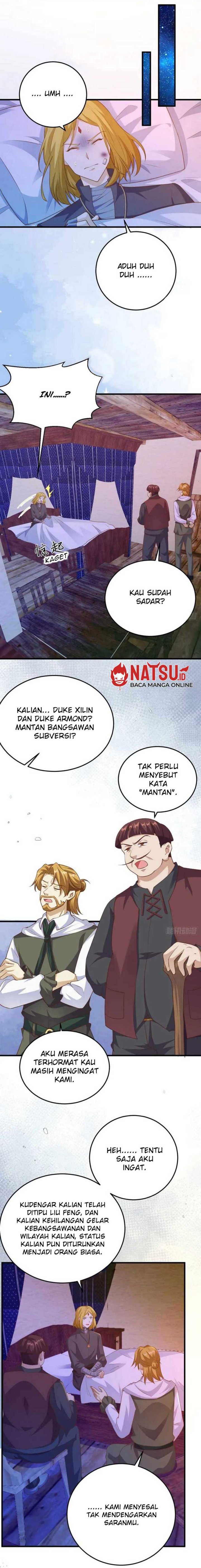 Baca To Be The Castellan King - Chapter 444 halaman 2