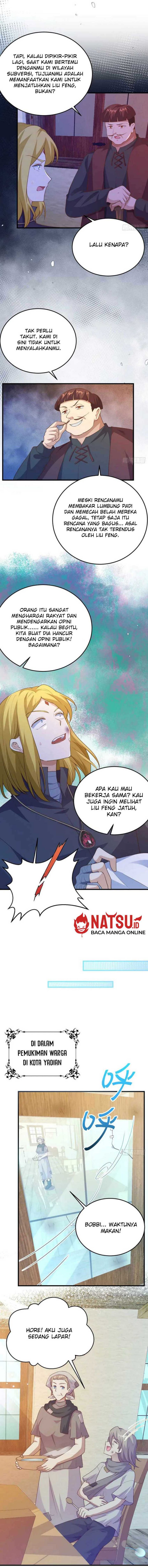 Baca To Be The Castellan King - Chapter 444 halaman 3