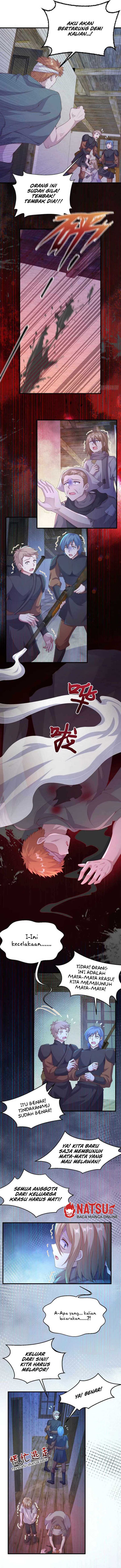 Baca To Be The Castellan King - Chapter 444 halaman 7