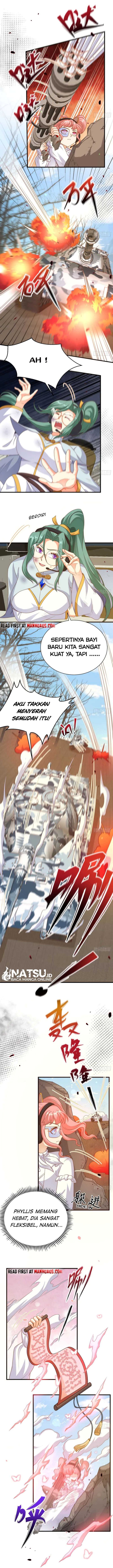 Baca To Be The Castellan King - Chapter 453 halaman 3