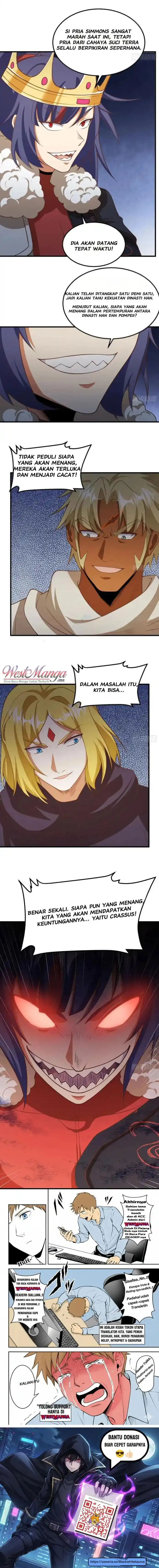 To Be The Castellan King Chapter 506 - Page 5