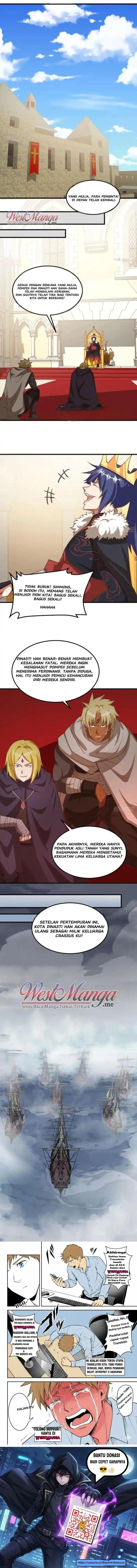 To Be The Castellan King Chapter 509 - Page 5
