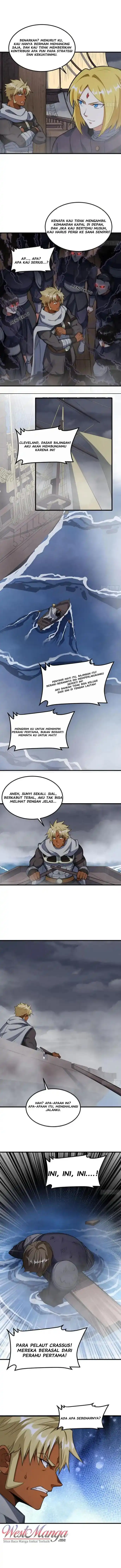 To Be The Castellan King Chapter 510 - Page 2
