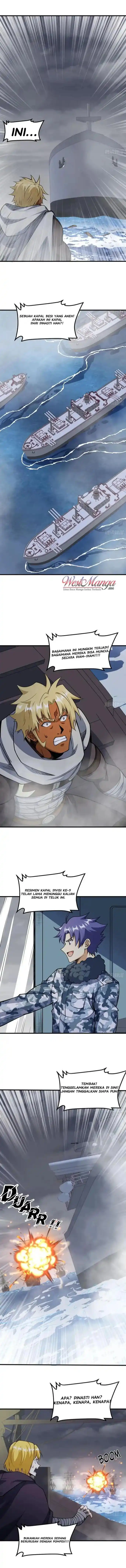 To Be The Castellan King Chapter 510 - Page 3