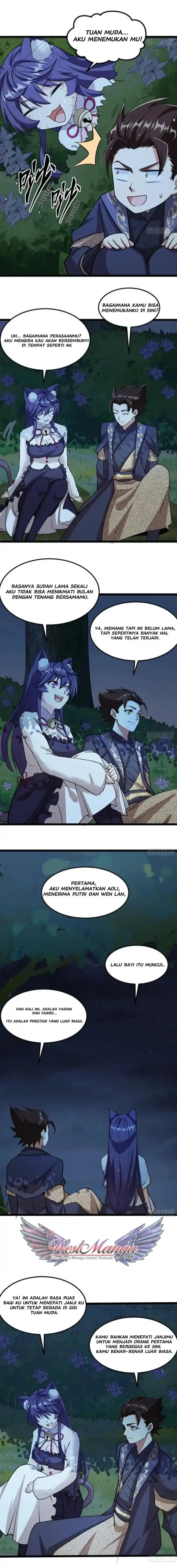 To Be The Castellan King Chapter 522 - Page 3