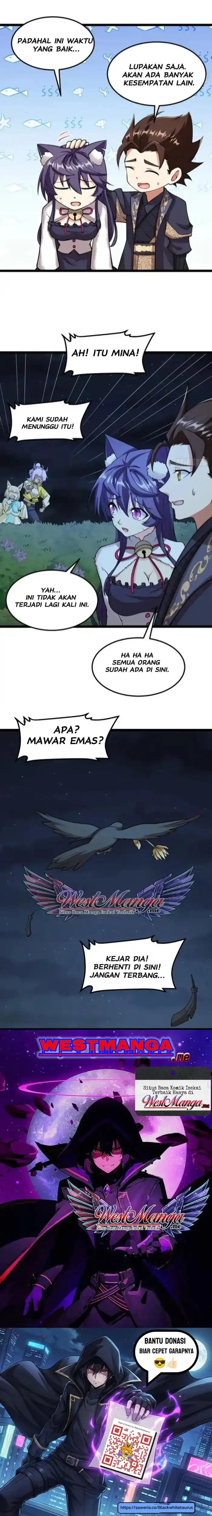To Be The Castellan King Chapter 522 - Page 5