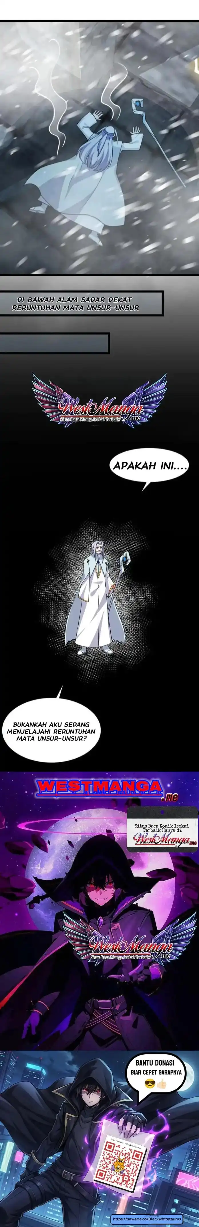 To Be The Castellan King Chapter 524 - Page 5