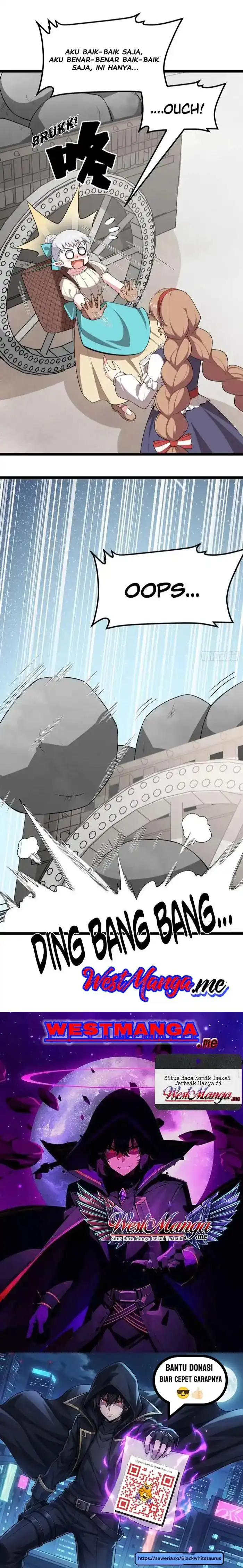 To Be The Castellan King Chapter 529 - Page 5