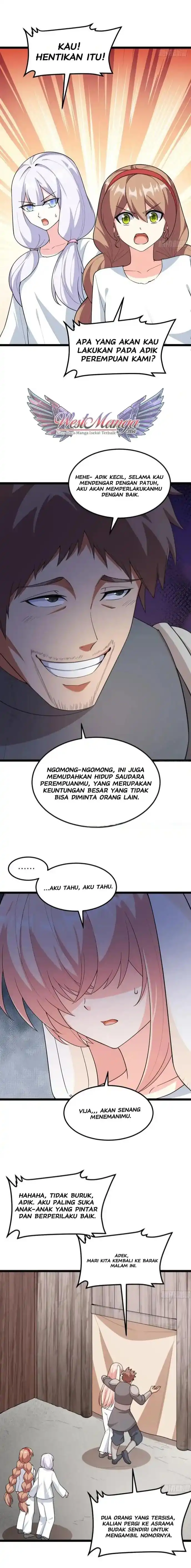 To Be The Castellan King Chapter 533 - Page 4