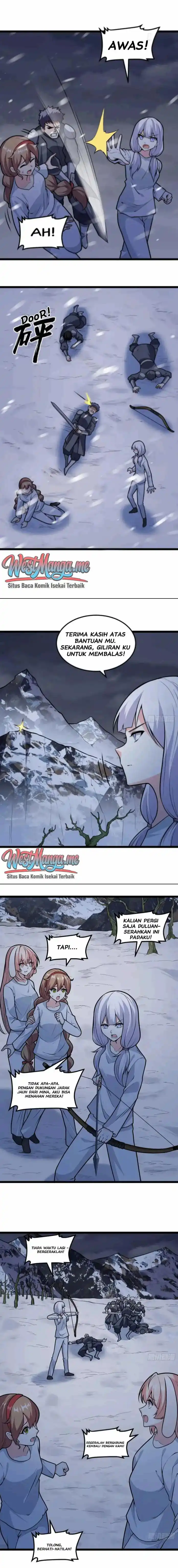 To Be The Castellan King Chapter 539 - Page 3
