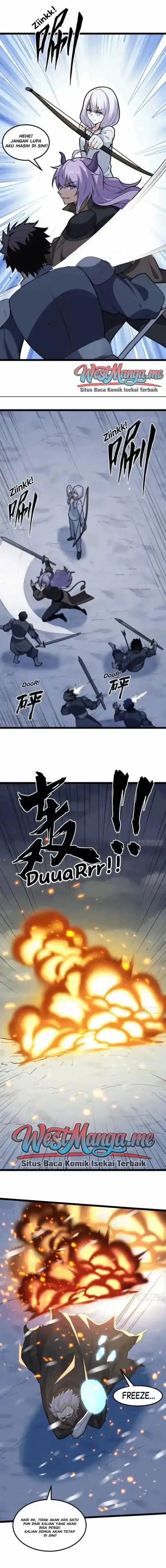 To Be The Castellan King Chapter 539 - Page 4