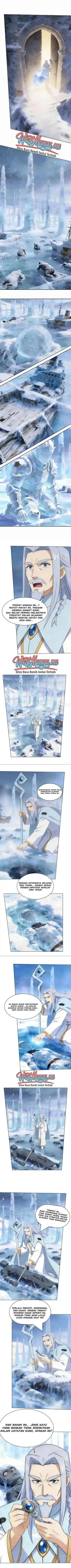 To Be The Castellan King Chapter 550 - Page 2