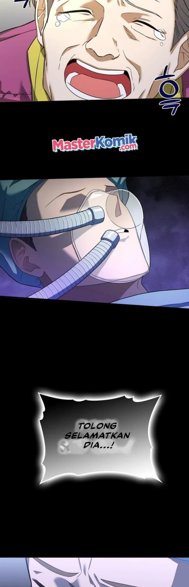 Baca To Hell With Being A Saint, I’m A Doctor - Chapter 1 halaman 11