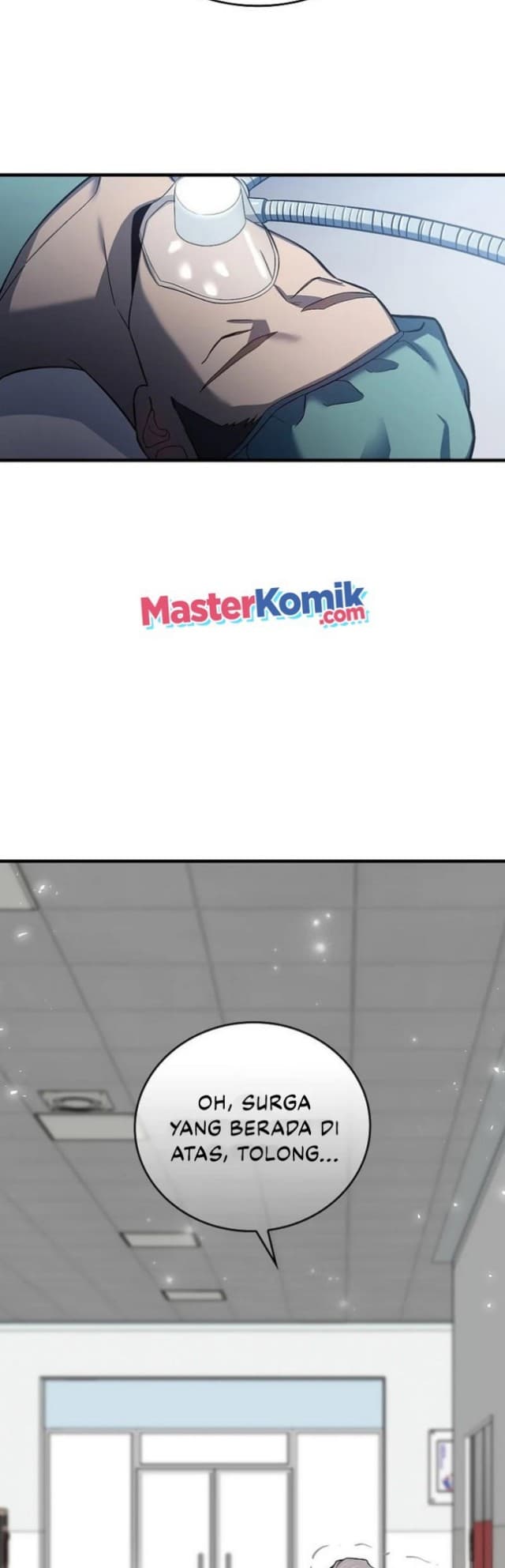 Baca To Hell With Being A Saint, I’m A Doctor - Chapter 1 halaman 13