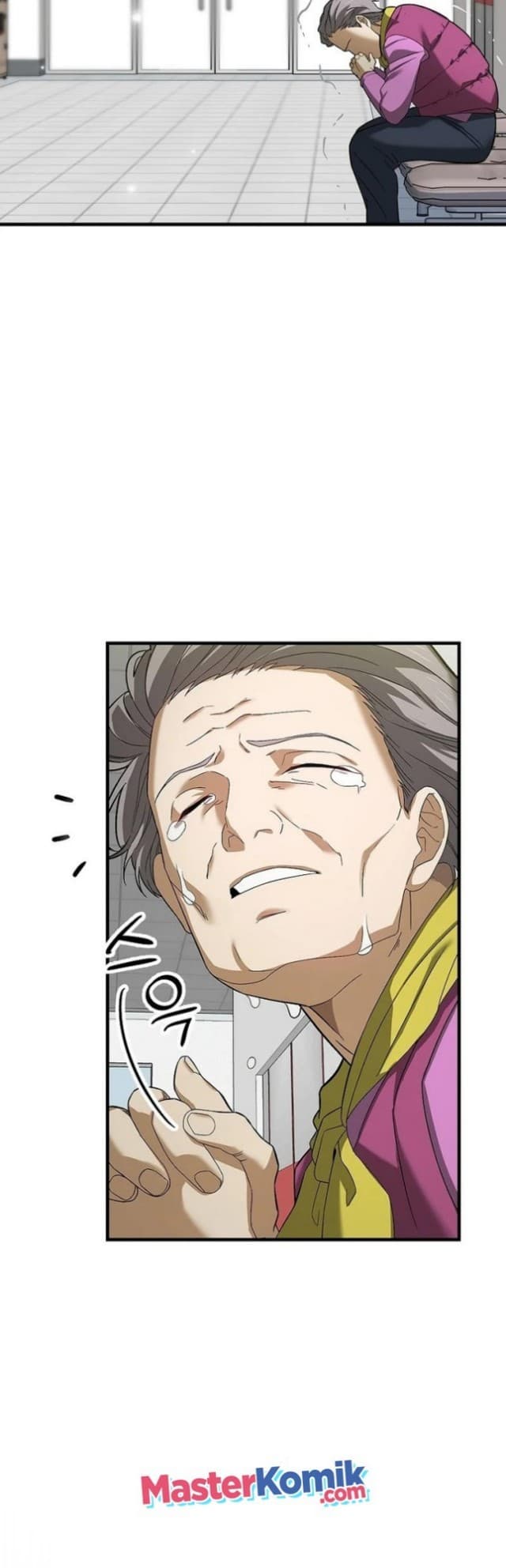 Baca To Hell With Being A Saint, I’m A Doctor - Chapter 1 halaman 14