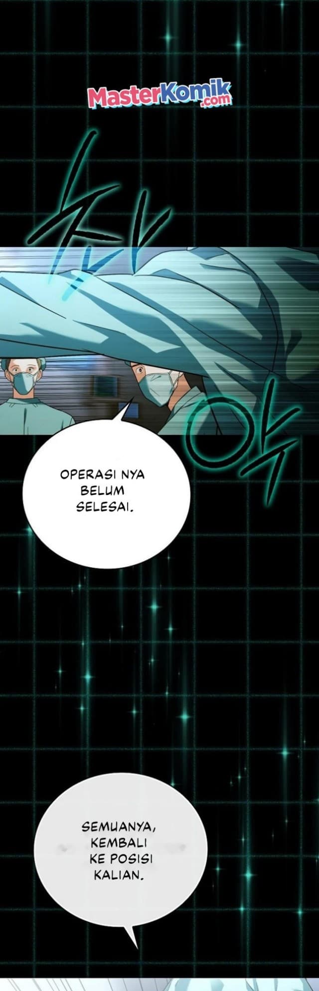 Baca To Hell With Being A Saint, I’m A Doctor - Chapter 1 halaman 16