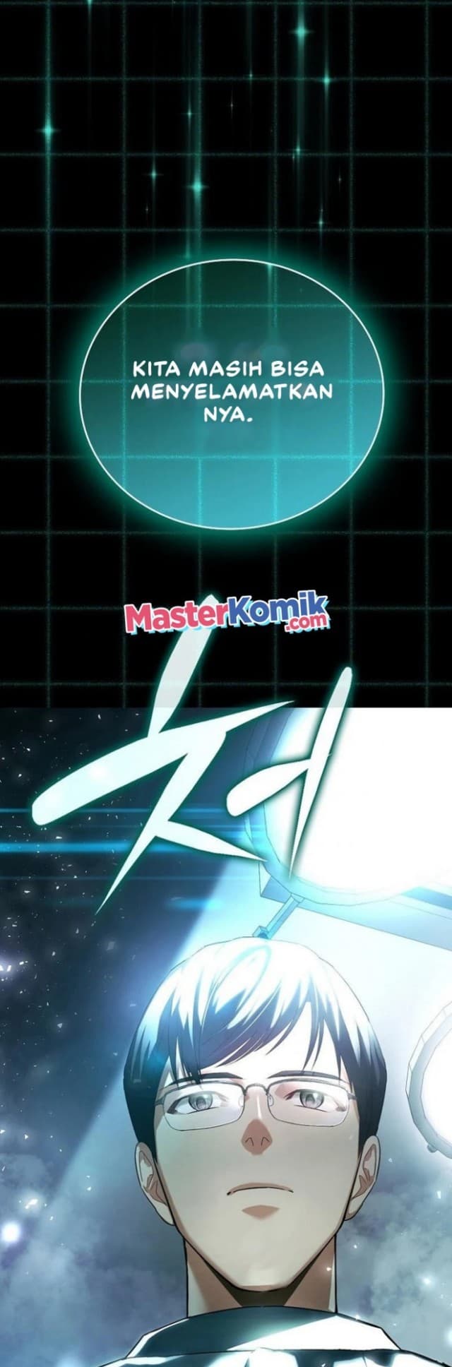 Baca To Hell With Being A Saint, I’m A Doctor - Chapter 1 halaman 19