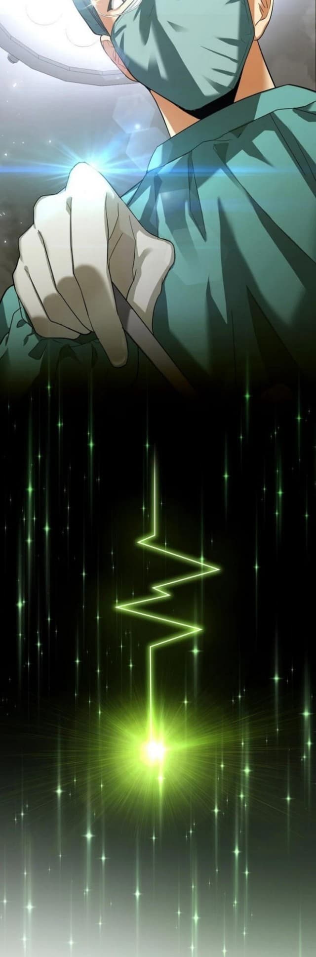 Baca To Hell With Being A Saint, I’m A Doctor - Chapter 1 halaman 24