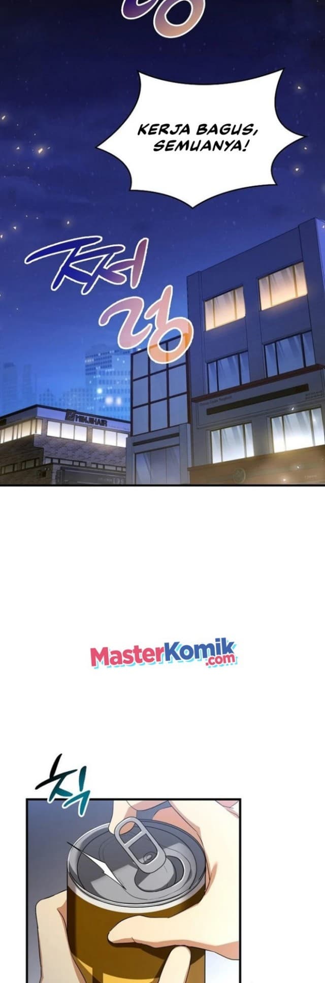 Baca To Hell With Being A Saint, I’m A Doctor - Chapter 1 halaman 26