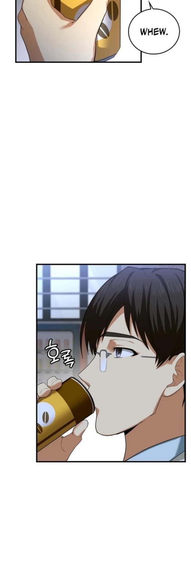 Baca To Hell With Being A Saint, I’m A Doctor - Chapter 1 halaman 27