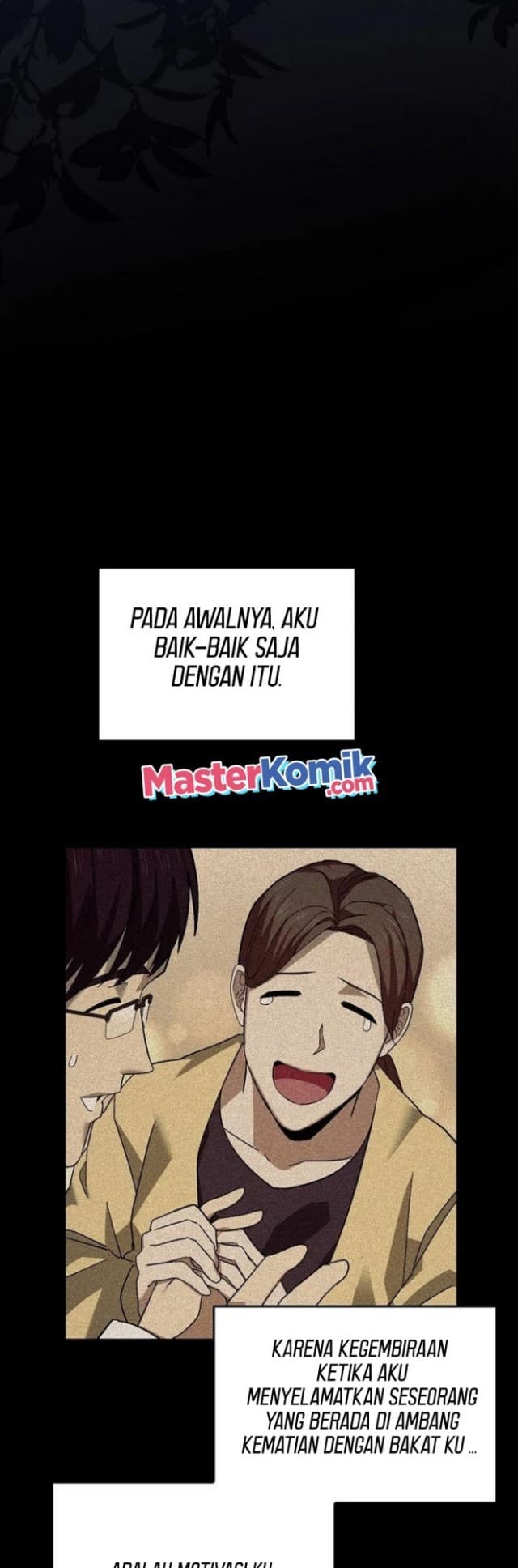 Baca To Hell With Being A Saint, I’m A Doctor - Chapter 1 halaman 31