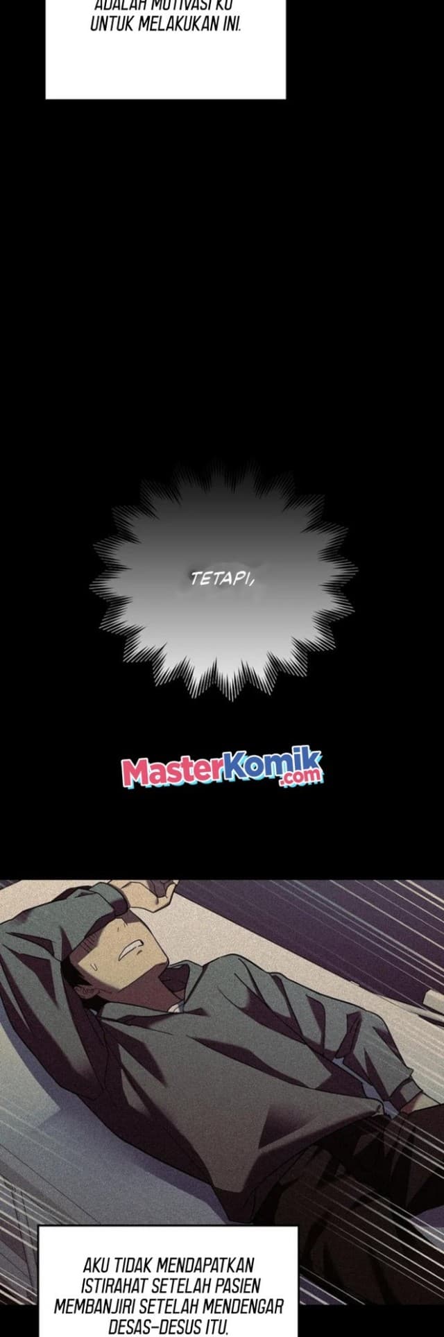 Baca To Hell With Being A Saint, I’m A Doctor - Chapter 1 halaman 32