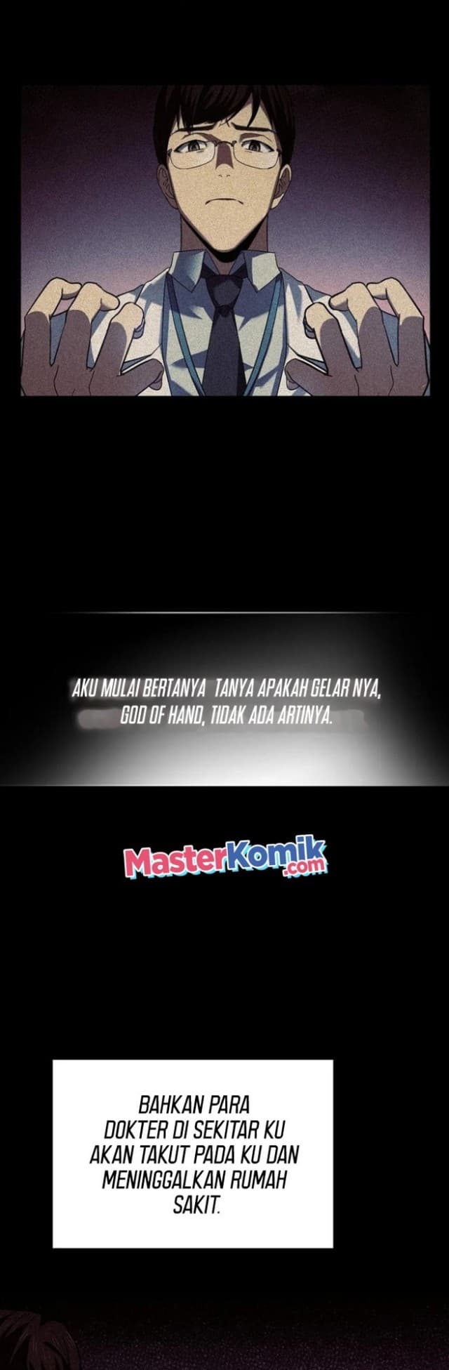 Baca To Hell With Being A Saint, I’m A Doctor - Chapter 1 halaman 34