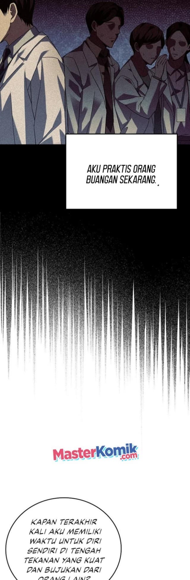 Baca To Hell With Being A Saint, I’m A Doctor - Chapter 1 halaman 35