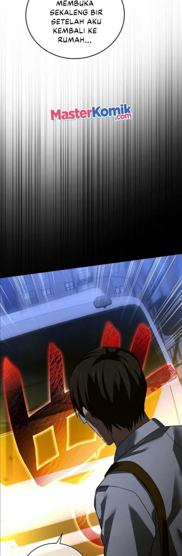 Baca To Hell With Being A Saint, I’m A Doctor - Chapter 1 halaman 38