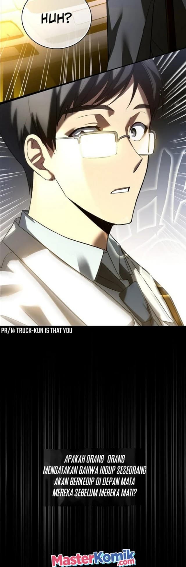 Baca To Hell With Being A Saint, I’m A Doctor - Chapter 1 halaman 39