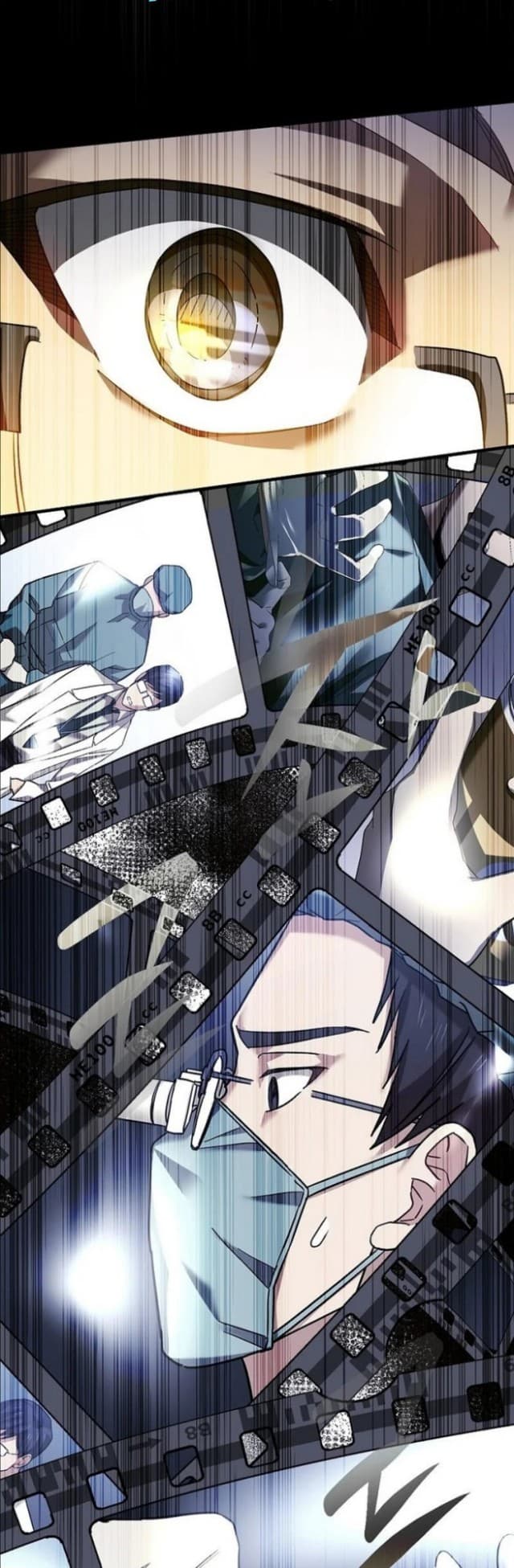 Baca To Hell With Being A Saint, I’m A Doctor - Chapter 1 halaman 40