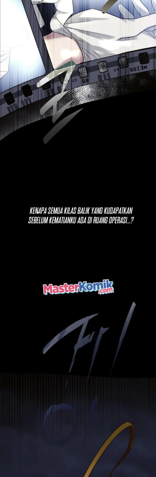 Baca To Hell With Being A Saint, I’m A Doctor - Chapter 1 halaman 41