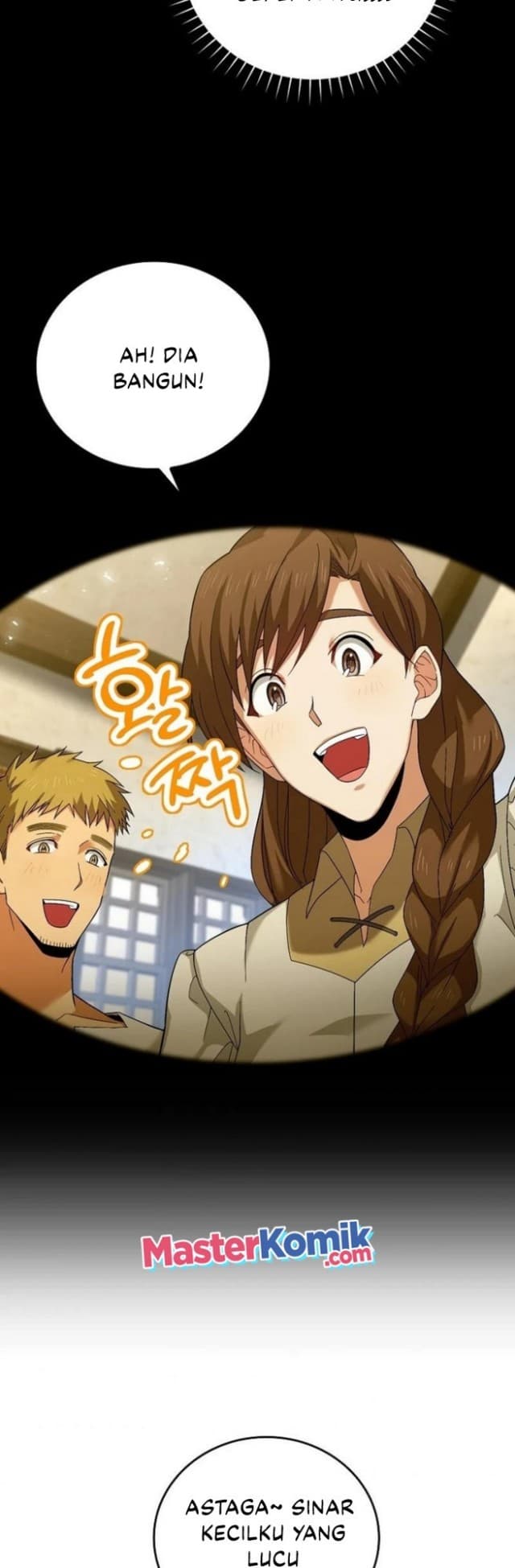 Baca To Hell With Being A Saint, I’m A Doctor - Chapter 1 halaman 47