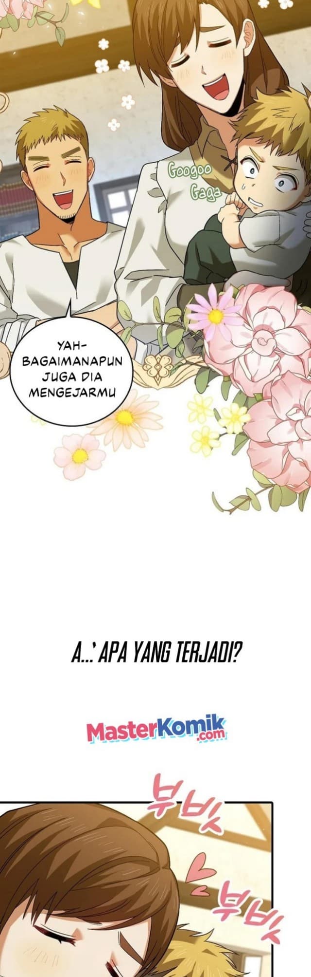 Baca To Hell With Being A Saint, I’m A Doctor - Chapter 1 halaman 49
