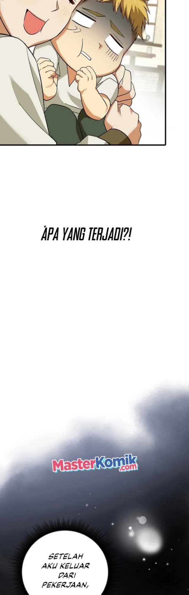 Baca To Hell With Being A Saint, I’m A Doctor - Chapter 1 halaman 50