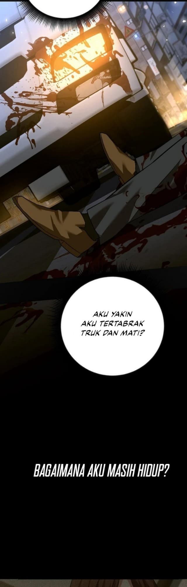 Baca To Hell With Being A Saint, I’m A Doctor - Chapter 1 halaman 51