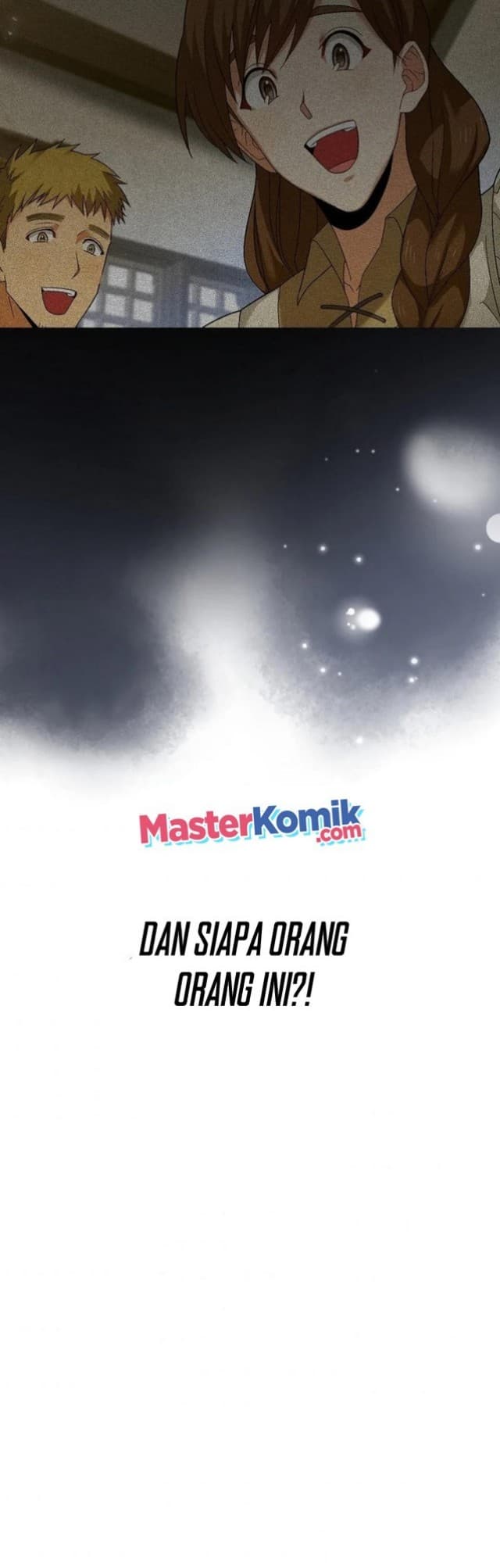 Baca To Hell With Being A Saint, I’m A Doctor - Chapter 1 halaman 52