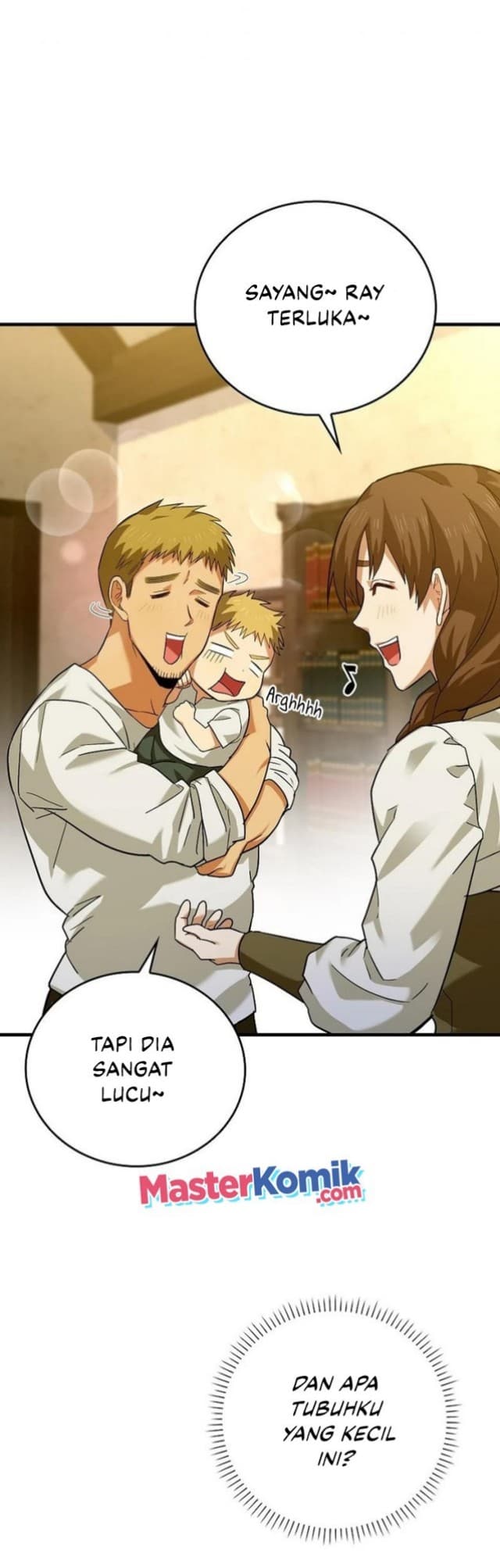 Baca To Hell With Being A Saint, I’m A Doctor - Chapter 1 halaman 53