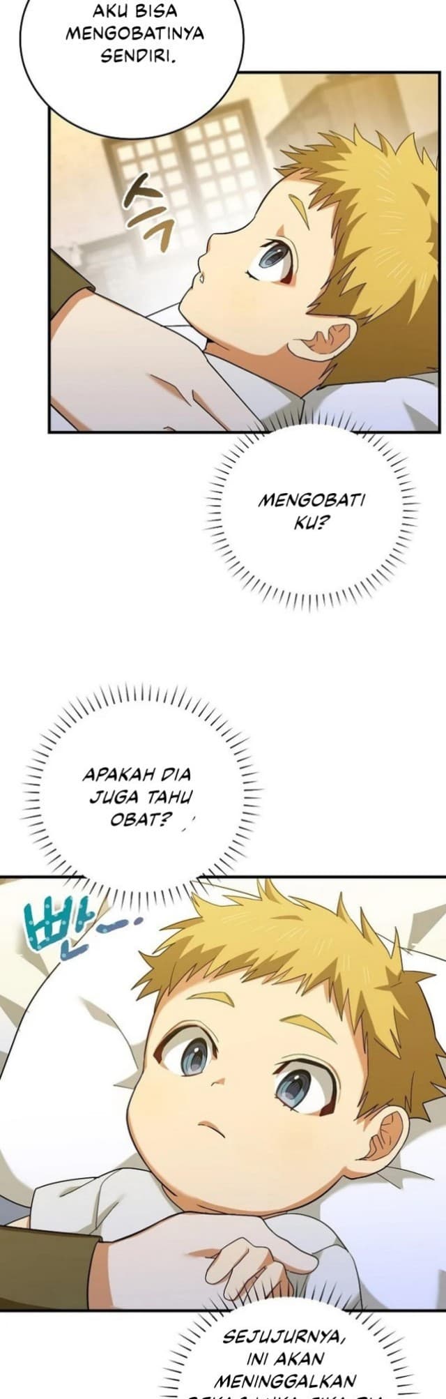 Baca To Hell With Being A Saint, I’m A Doctor - Chapter 1 halaman 58