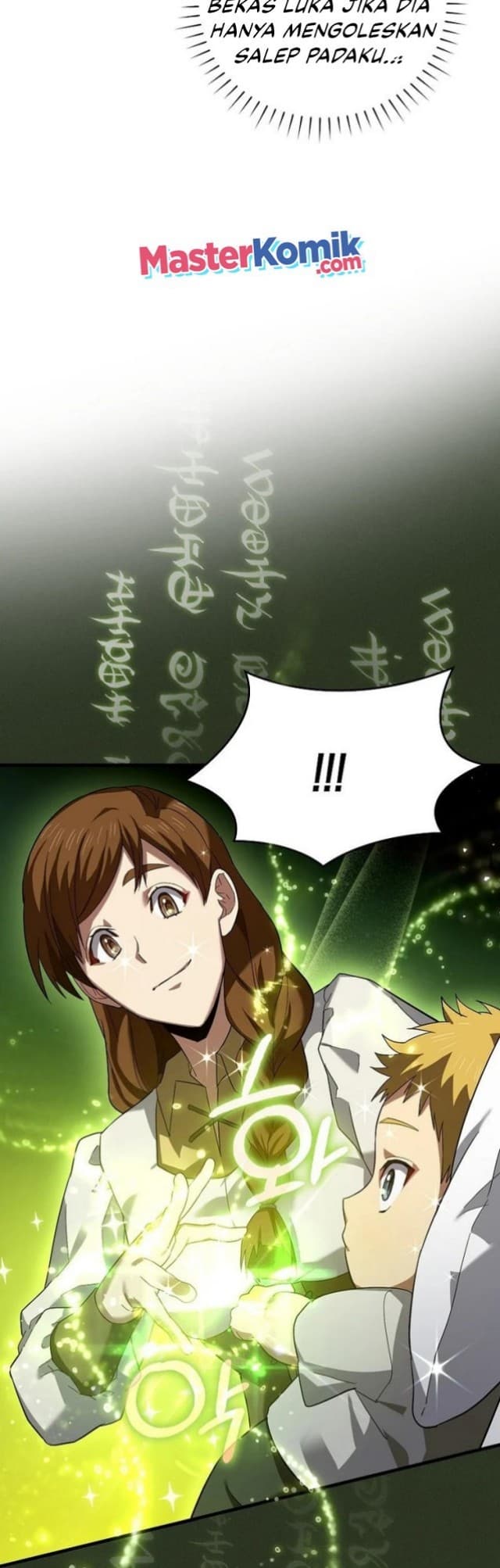 Baca To Hell With Being A Saint, I’m A Doctor - Chapter 1 halaman 59