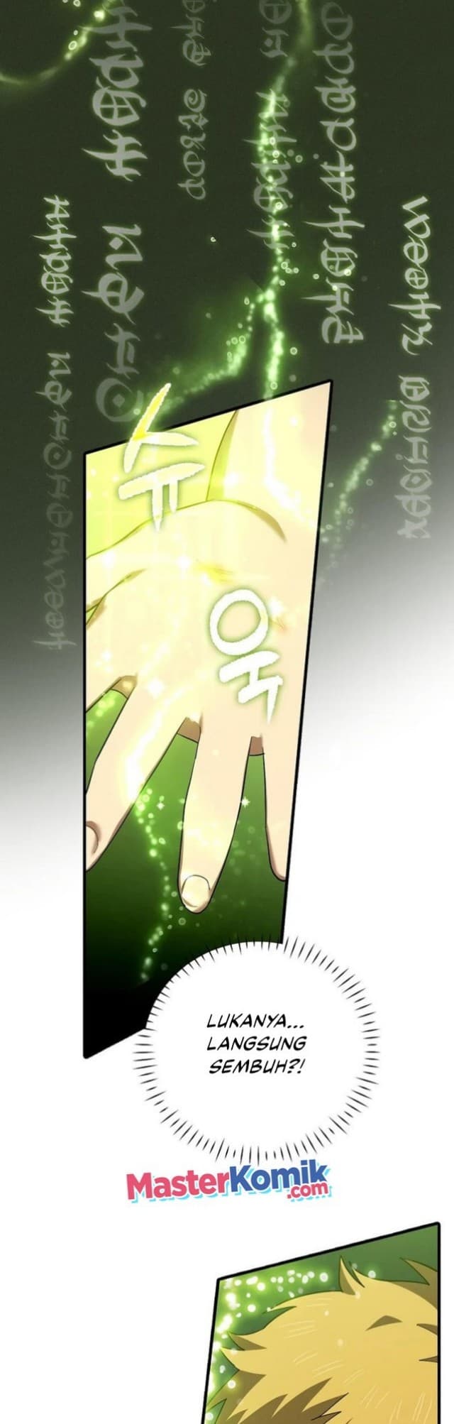 Baca To Hell With Being A Saint, I’m A Doctor - Chapter 1 halaman 60